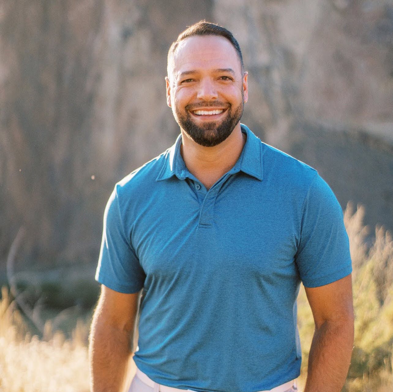 Jason Olinger