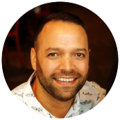Jason Olinger
