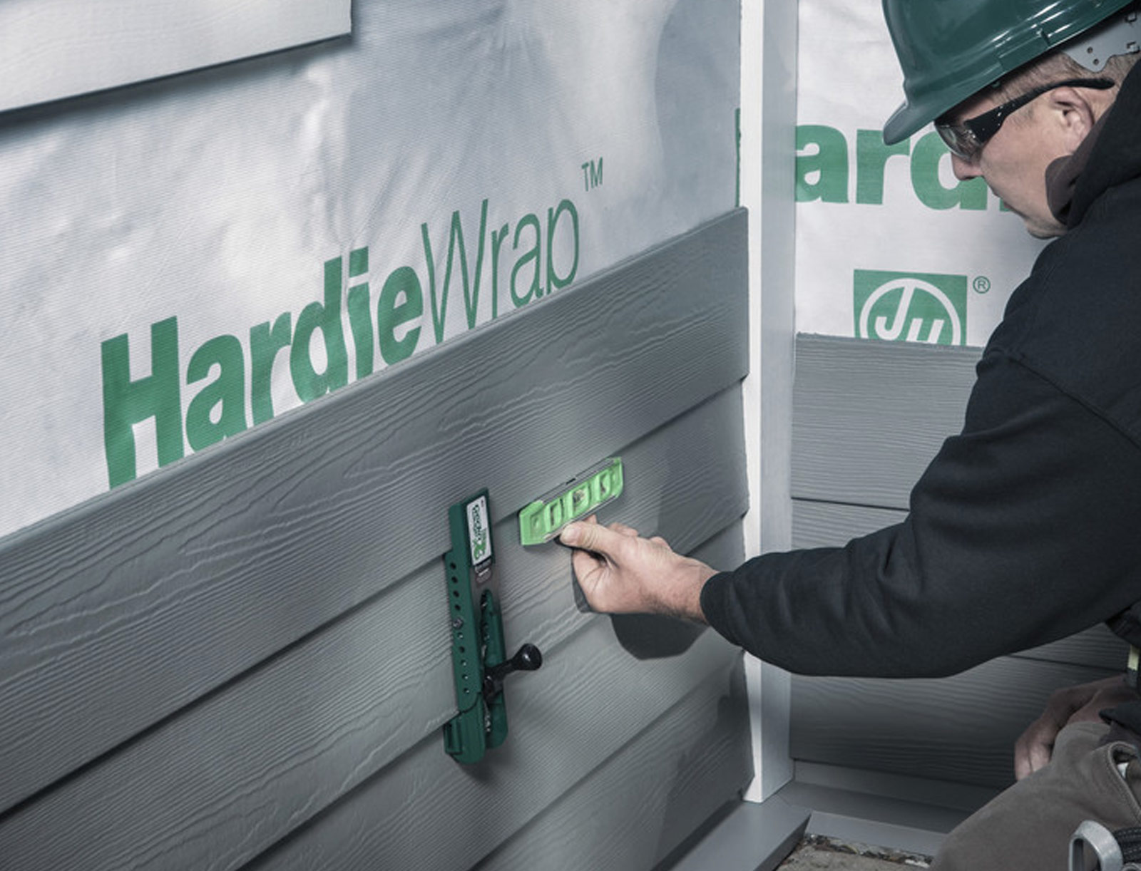 Siding Replacement