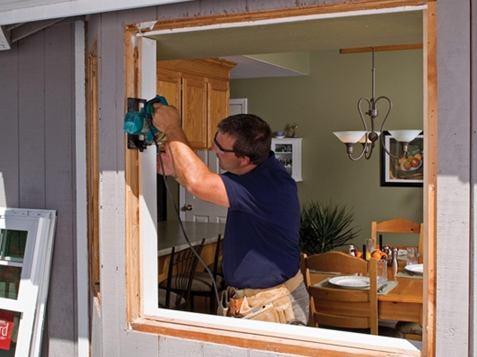 Window Replacement